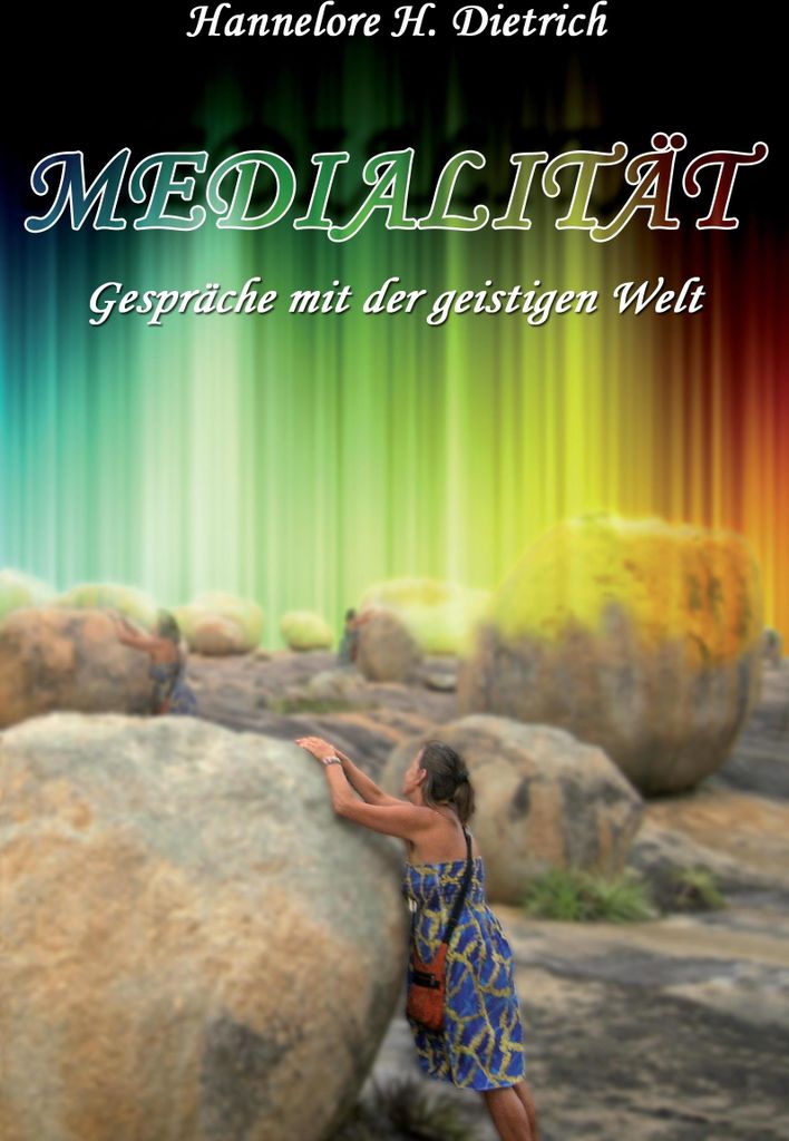 Medialität