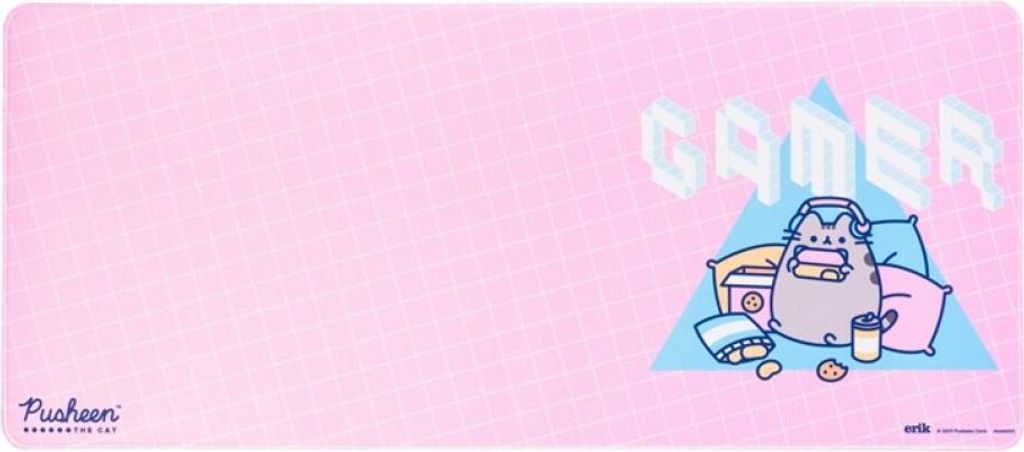 Podložka pod myš Pusheen - Pusheen Obrázek produktu 