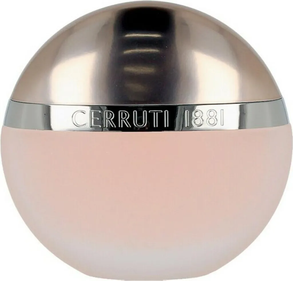 Cerruti 1881 Eau de Toilette : Retrouvez une Fraîcheur Florale Durable