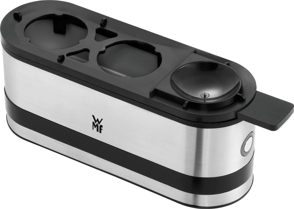 WMF jajowar Coup podstawka na 1 - 2 jajka 250 watt Zdjęcie produktu 