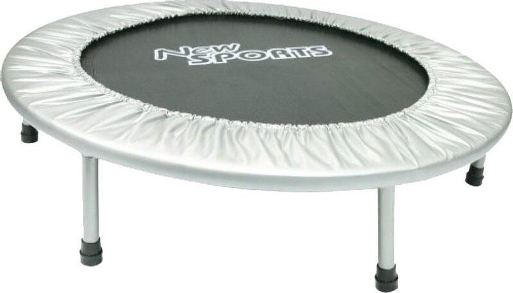 Nová sportovní trampolína # 92 cm, 100 kg Obrázek produktu 