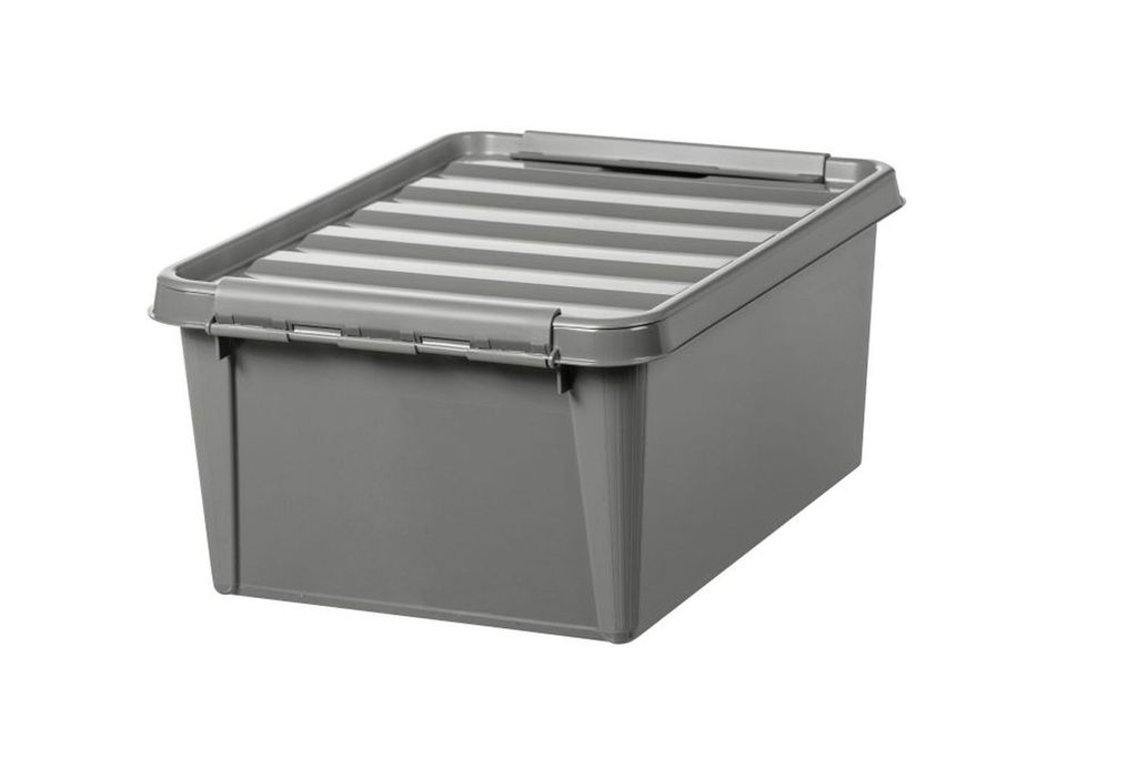 smartstore Aufbewahrungsbox RECYCLED 15 14 Liter 300 x 400 Produktbild 