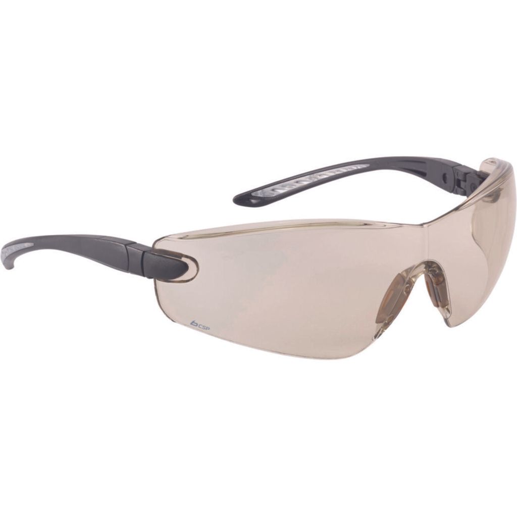 Bollé Safety COBRA Copper-Bügelbrille COBCSP