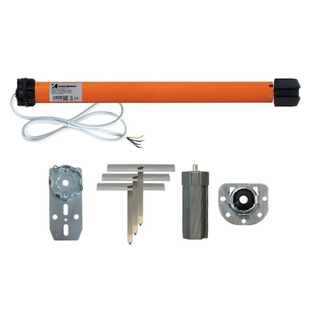 Moteur volet roulant 30Nm Mast.Ele.Mercato puissant 200W à 15 tours/min