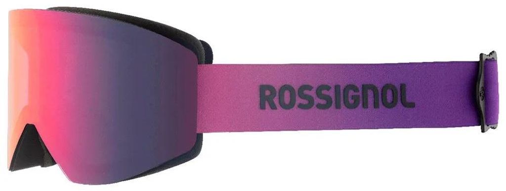 Rossignol Otava S Skibrille Lila Persimmon/CAT3 Lila Persimmon/CAT3