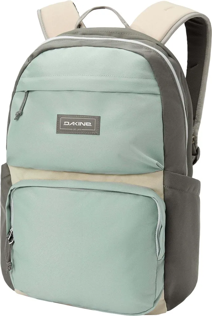 Sac à dos Dakine Method 25L - 48 cm - Cartable Robuste et Ergonomique
