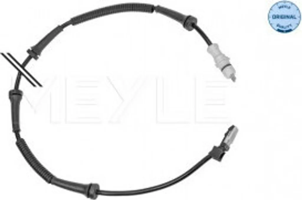 Sensore ABS MEYLE 16-14 800 0017 per Vivaro e Trafic II | Ricambio OE