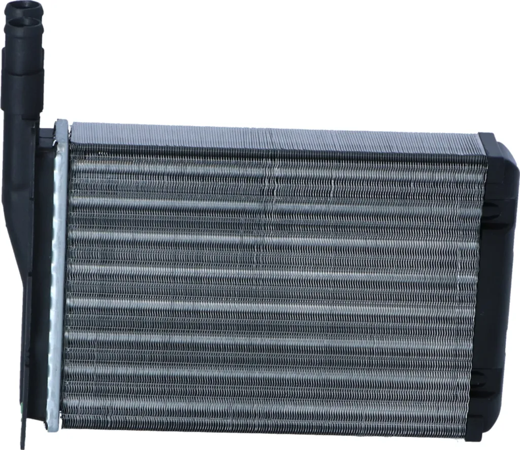 Aérotherme de chauffage NRF en aluminium durable pour Fiat 500