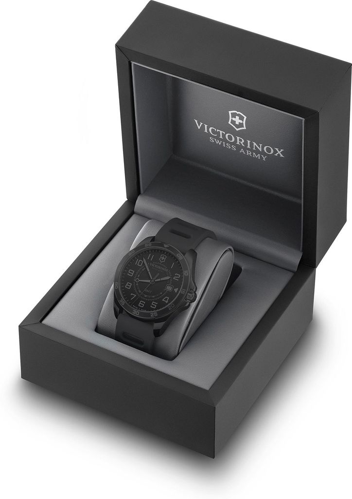 Apple - again Victorinox FieldForce Sport GMT in FieldForce Sport GMT - 241897