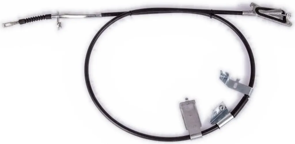 Câble de frein de stationnement gauche HELLA pour NISSAN PRIMERA P12
