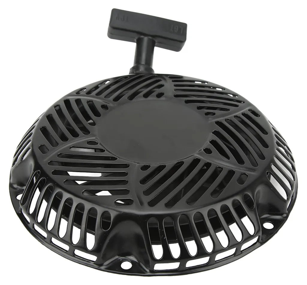 Démarreur Kohler CH440 cassé ? Remplacez-le par le lanceur 1716511 S