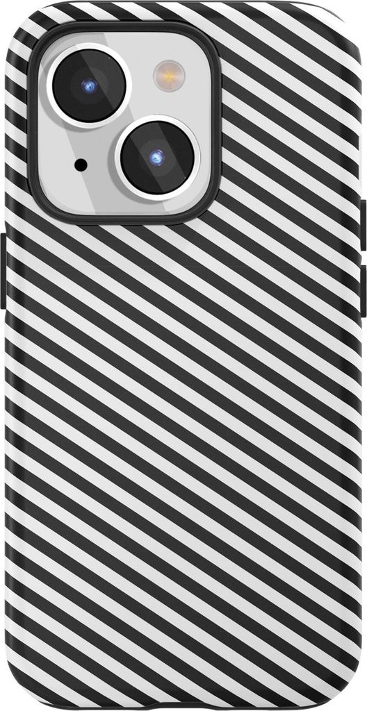 iPhone 13 Schutzhülle mit MagSafe, stoßfest – Handyhülle Case Schutz