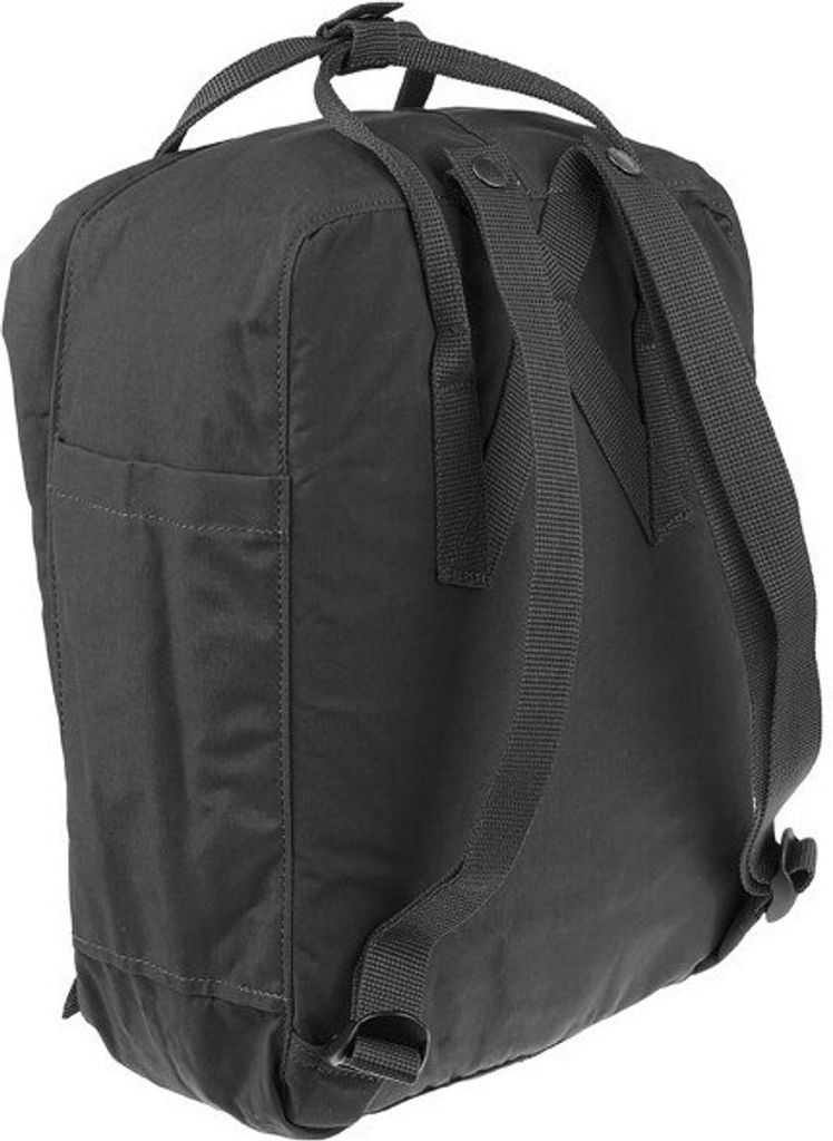 Fjällräven Rucksack, Farbe: Schwarz (550) Produktbild 7