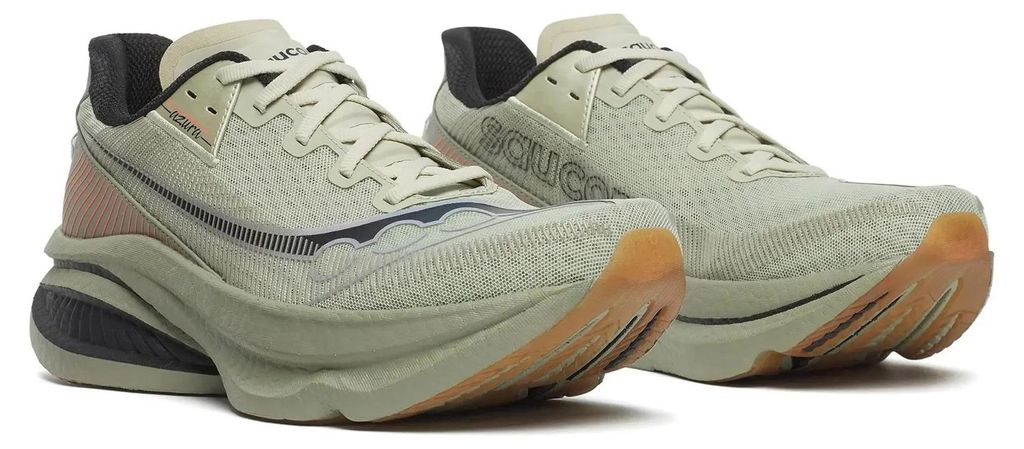 Saucony Endorphin Azura Laufschuhe Herren