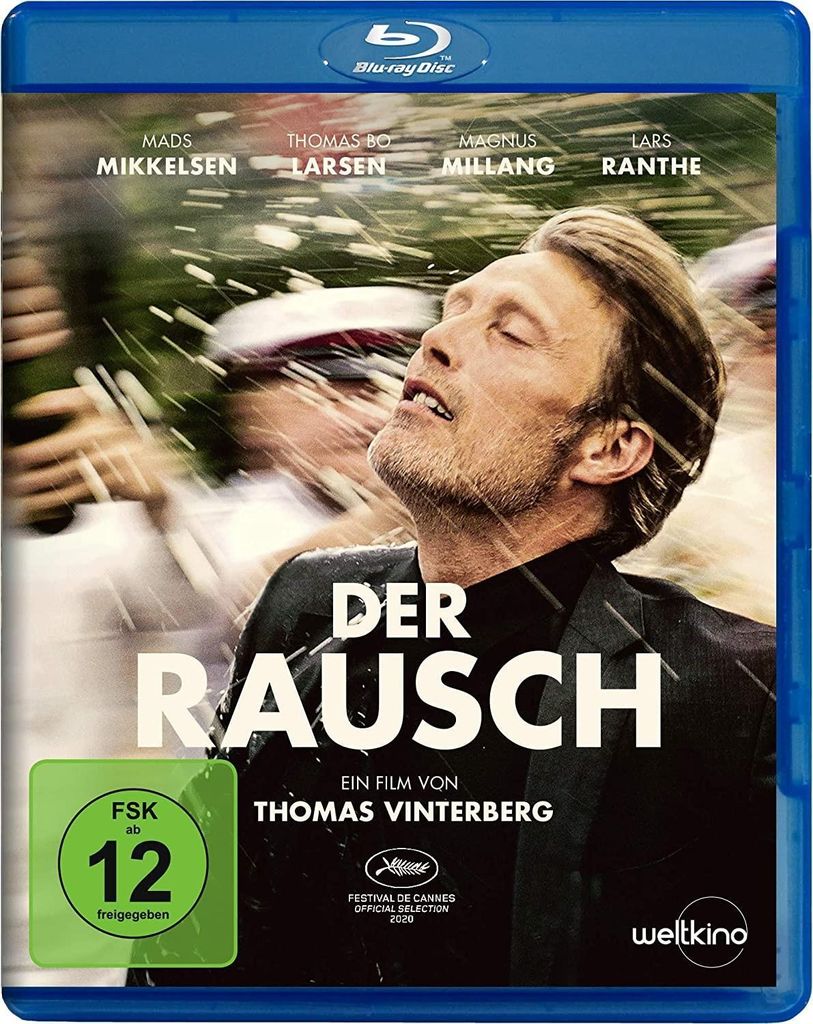 Der Rausch Produktbild 