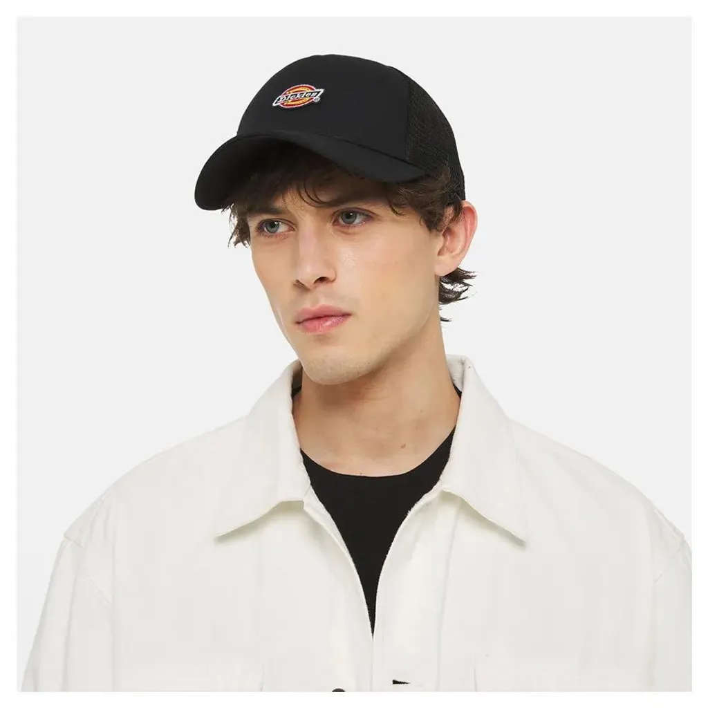 Dites Adieu aux Casquettes Déformées avec la Dickies Hanston Trucker - 4