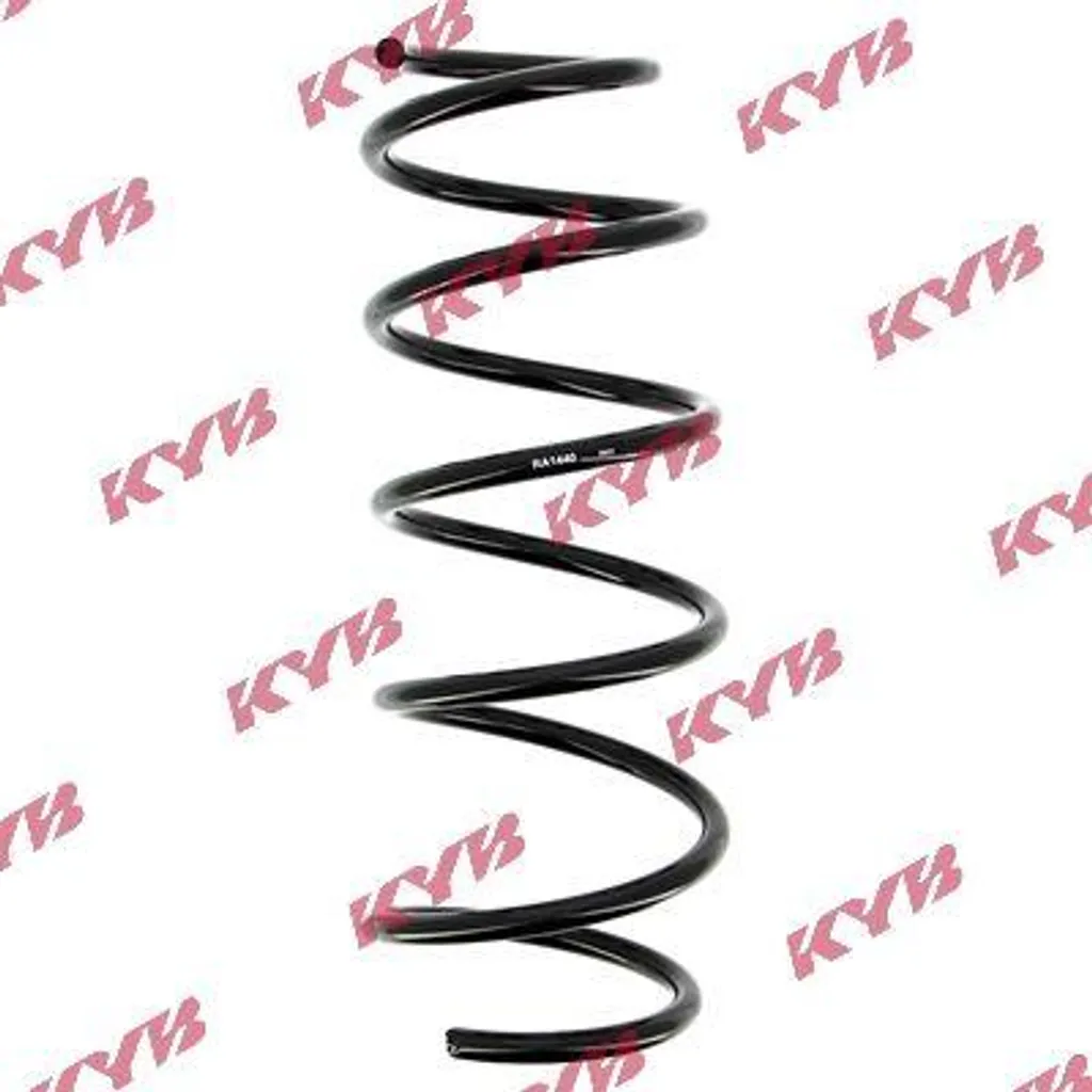 Ressort de Suspension KYB RA1440 pour Réparation Châssis Ypsilon OE