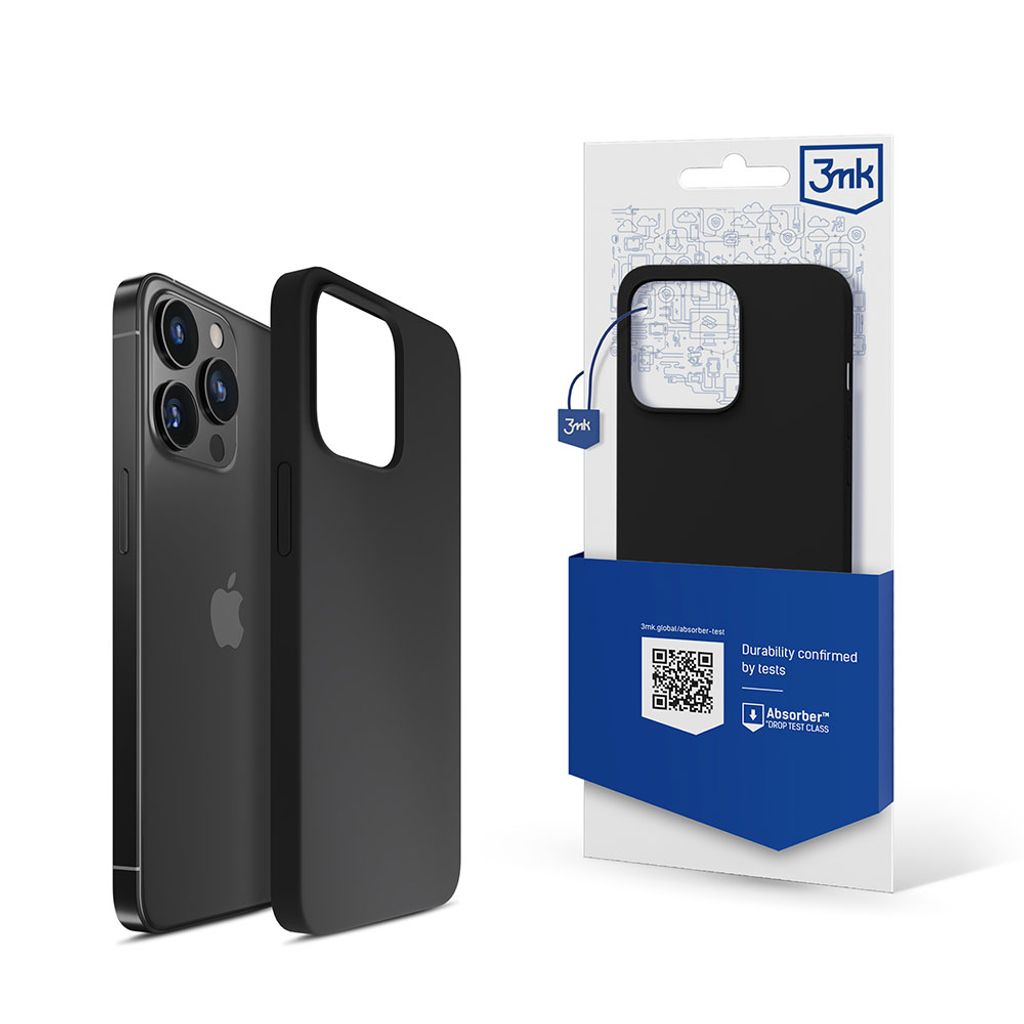 3mk Iphone 15 Pro Max 6.7 Handyhlle One Size