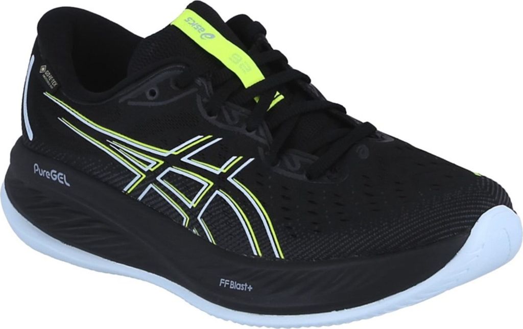 Buty Asics Gel Cumulus 26 Gtx 1011B864001 Zdjęcie produktu 