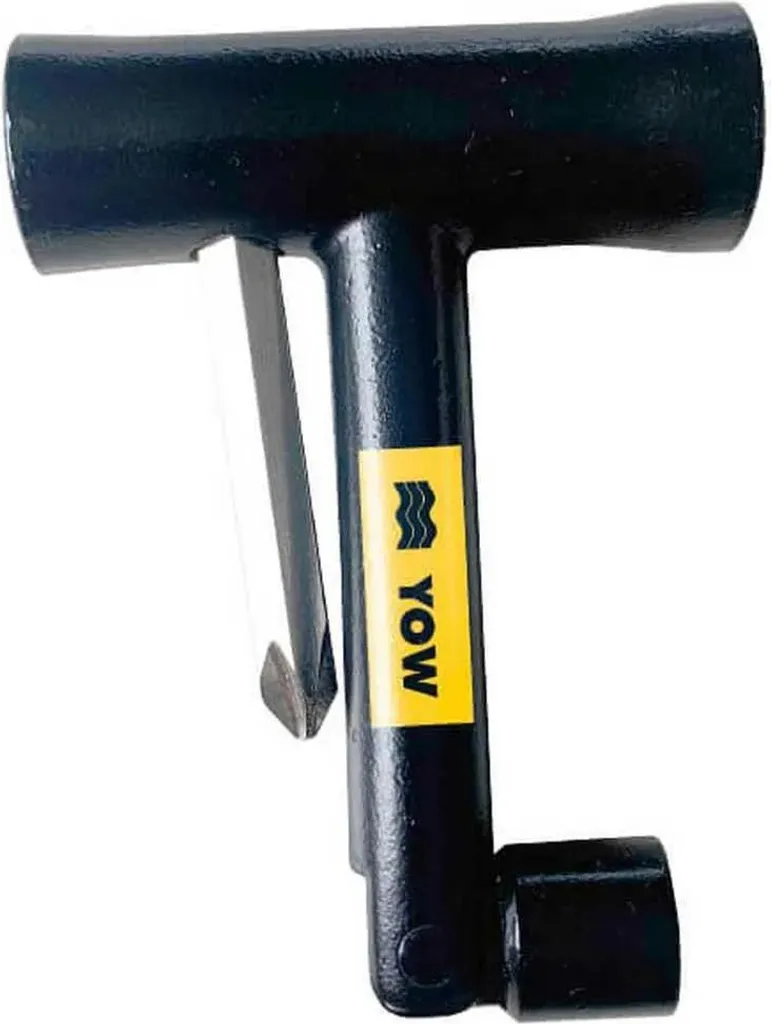 Outil Yow Yow Golden Golden idéal pour bricolage et usage nomade