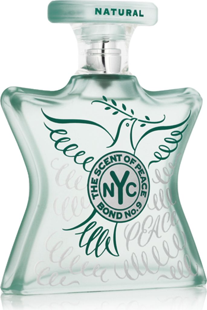 Bond No. 9 The Scent Of Peace Natural Eau De Parfum 100 ml (unisex)
