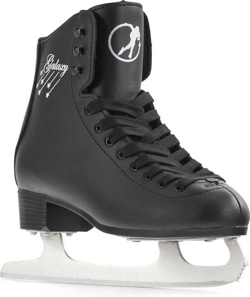 Sfr Skates Galaxy Schlittschuhe Schwarz EU 37 Schwarz EU 37
