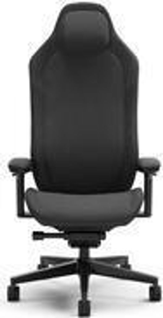 FRACTAL DESIGN Gaming Stuhl Refine Fabric Dark Produktbild 