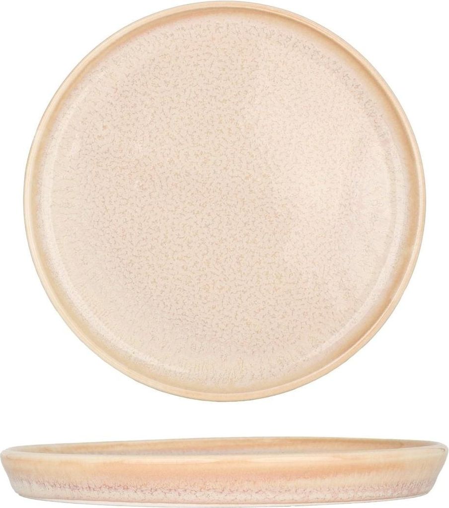 Rinart Dessertteller - Mira - Porzellan - 17 cm
