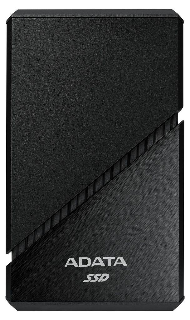 ADATA SE920, 2 TB, USB Typ-C, 3.2 Gen 2 (3.1 Gen 2), 3800 Produktbild 