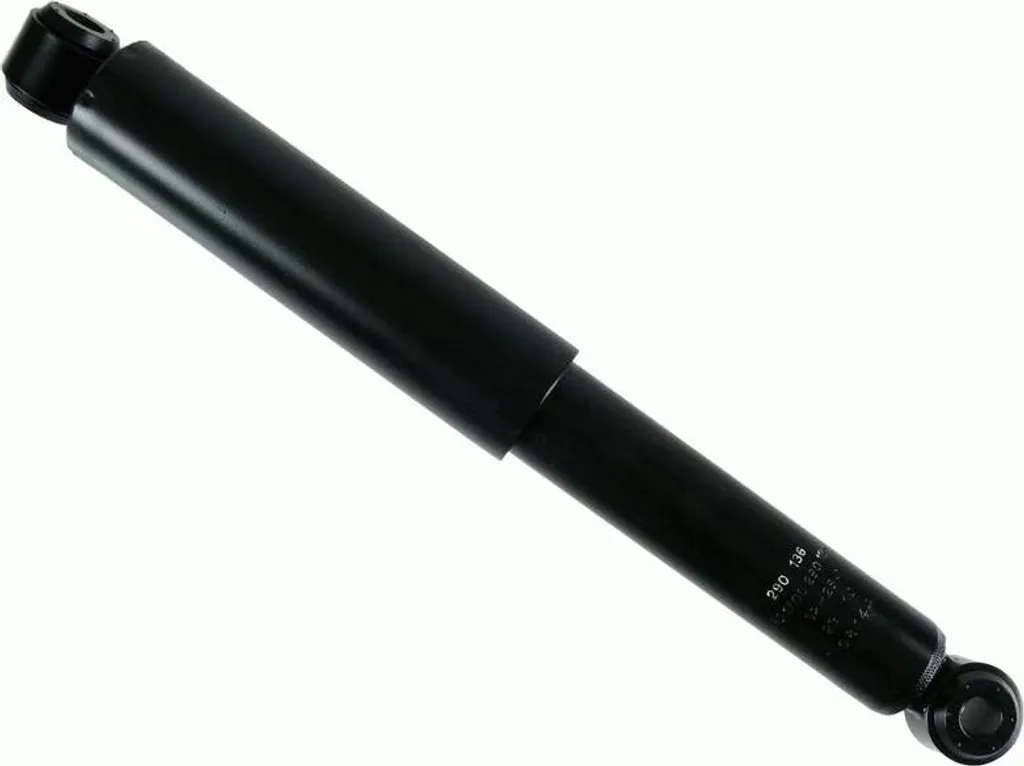 Amortisseur de suspension arrière utilitaire type SACHS 290 136