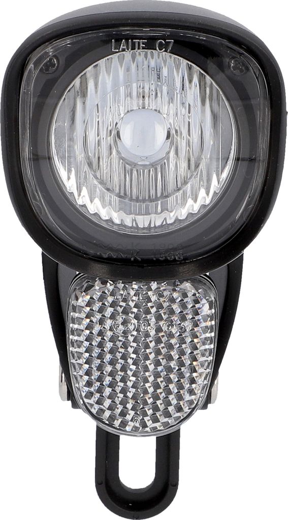 FISCHER E-Bike LED-Frontlicht 50 Produktbild 