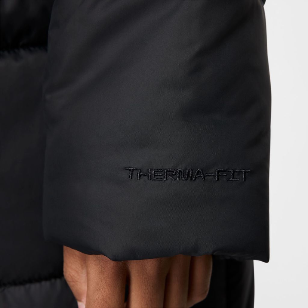Kurtki Nike W Nsw Tf Snfl Nk Clsc Prka FZ5903 Zdjęcie produktu 12