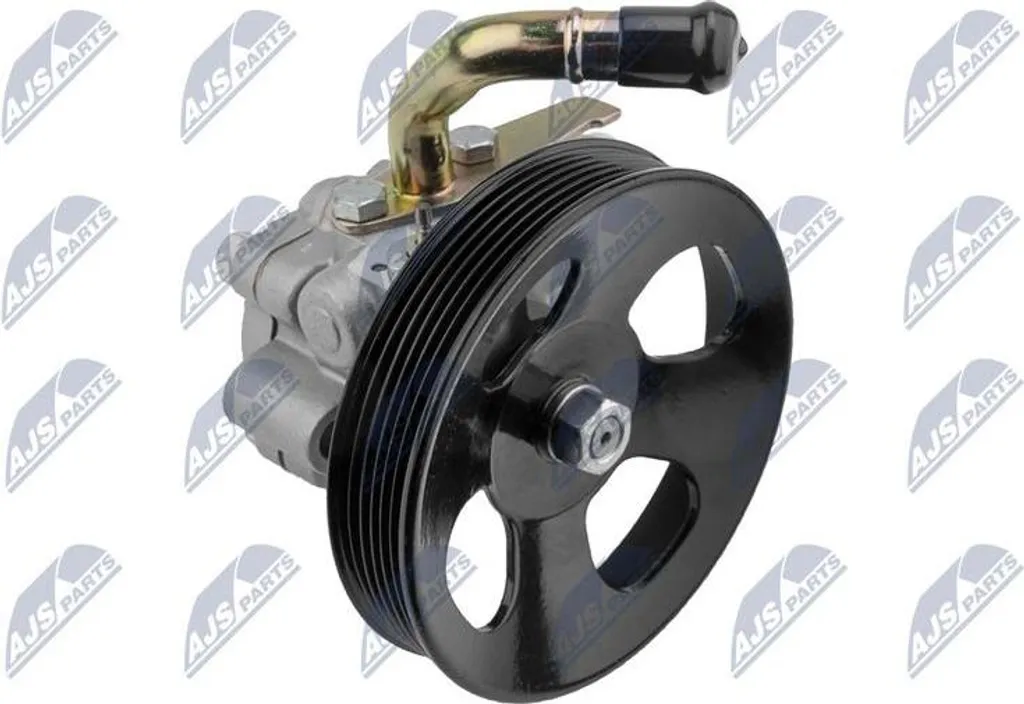 Pompe hydraulique de direction NTY haute pression pour Magentis OE
