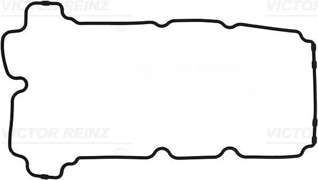 Joint Couvre-soupape Résistant REINZ 71-17237-00 pour JAGUAR X200 V6