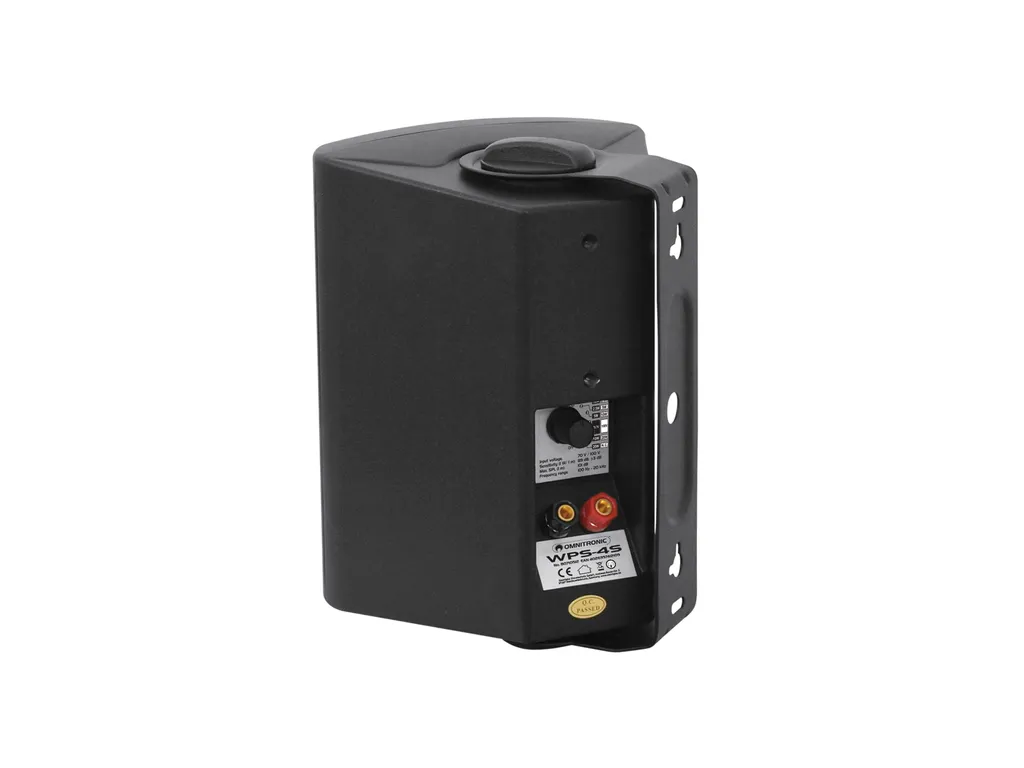 Speaker Omnitronic 80710512 20W - Audio Professionale per Ufficio - 4