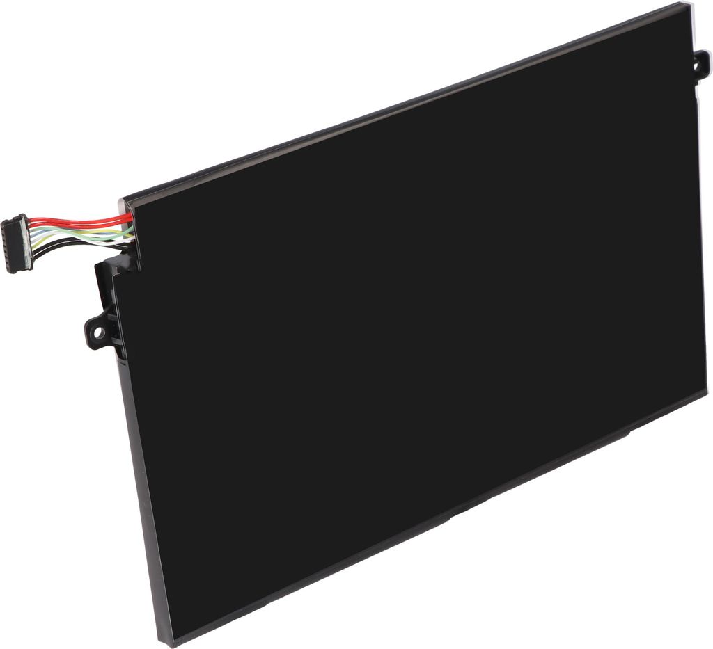 Akku passend für Lenovo ThinkPad E590, Lenovo ThinkPad E15, L17C3P51, 01AV446, 11,1V, 4050mAh