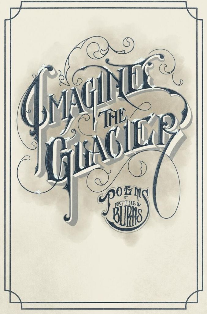 Imagine the Glacier