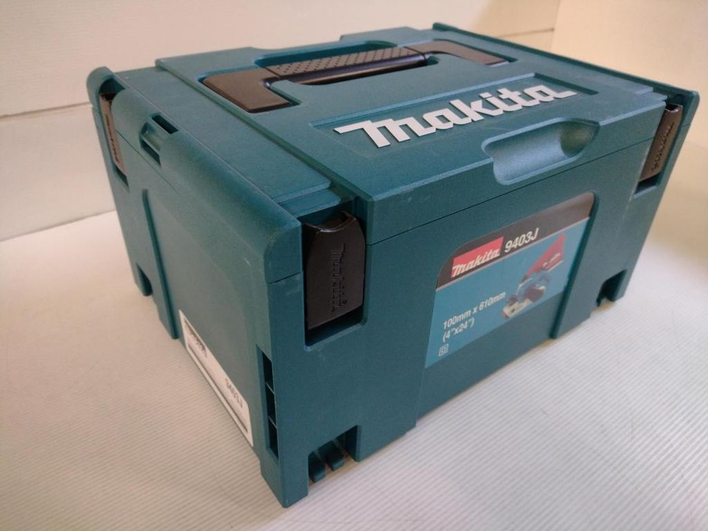 Makita 9403J Ponceuse à bande Image du produit 