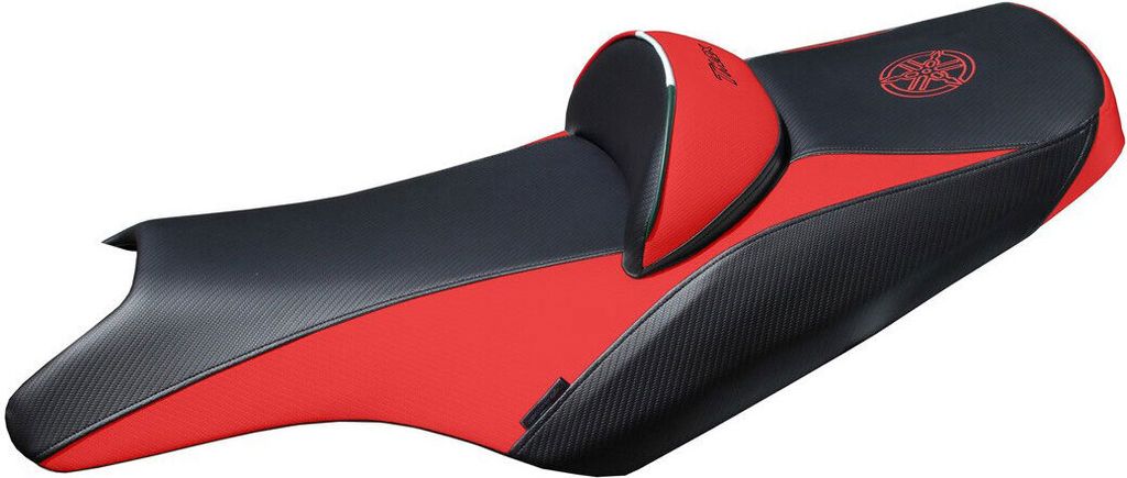 Satteldecke spezifisch 6RD-1 für Yamaha T-Max 530 (2008-2016)