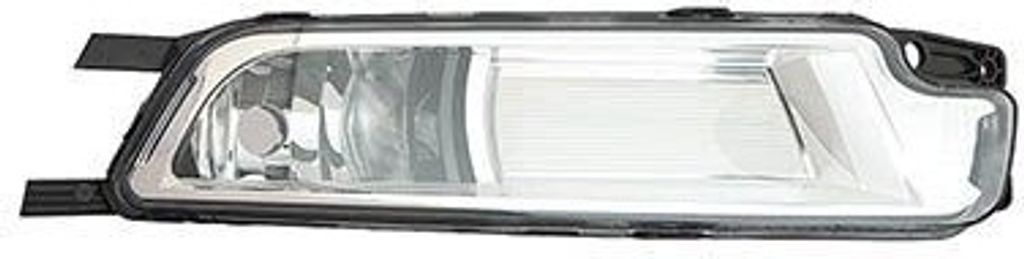 VAN WEZEL 5742958 - OE 3G0941662G Tagfahrlicht, rechts für Passat (3G)