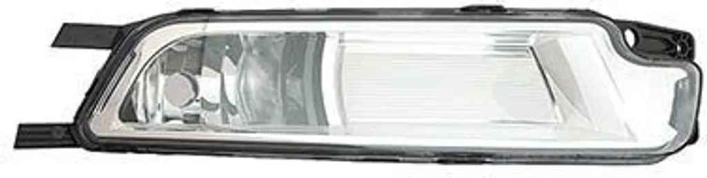 Feux diurnes VAN WEZEL 5742958 Droite pour VW Passat Variant 3G5