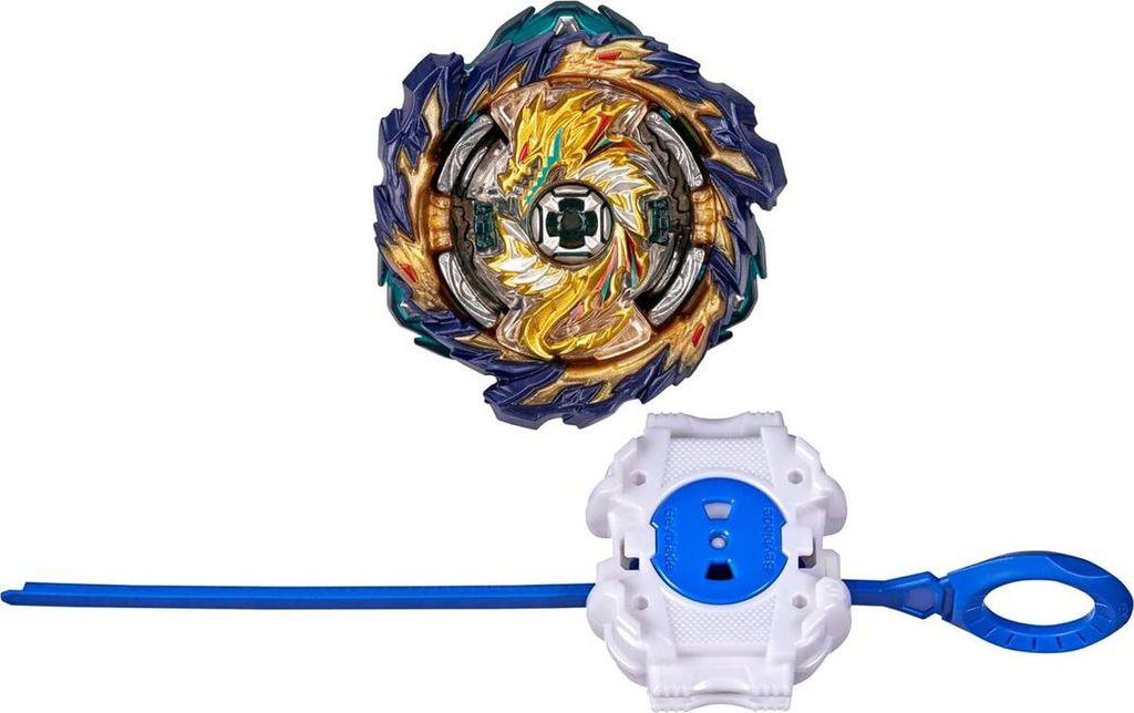 Hasbro F7801 - Beyblade Burst - Pro Series - Mirage Fafnir Produktbild 2
