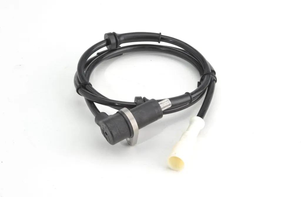 Capteur ABS BOSCH 0 265 006 140 pour Fiat Punto OE 7766248 d'origine