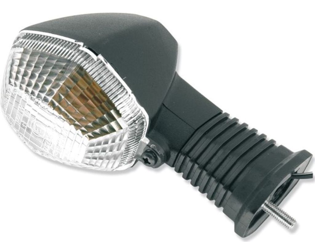 Blinker vorne links/ hinten rechts für: passend für Suzuki Obrázok produktu 
