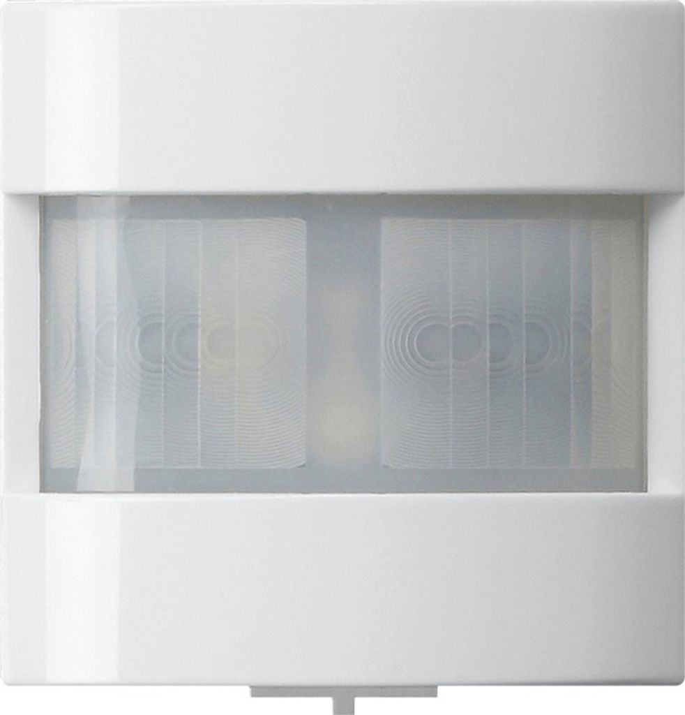 GIRA Bewegungsmelder KNX UP ws 180° 1,1m