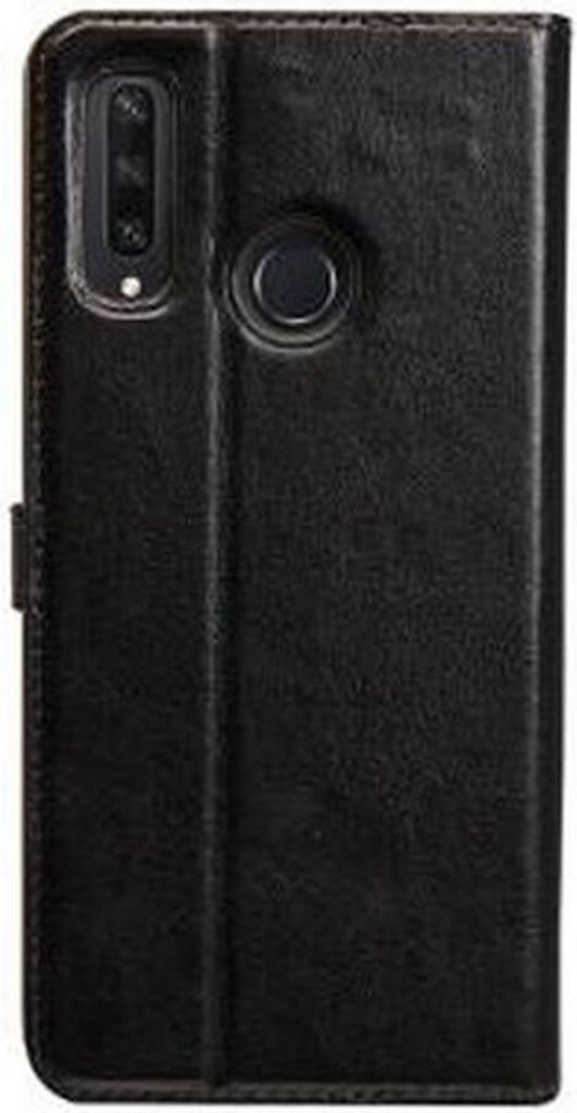 BigBen Connected, Tasche für Huawei P40 Lite E Folio Wallet Produktbild 
