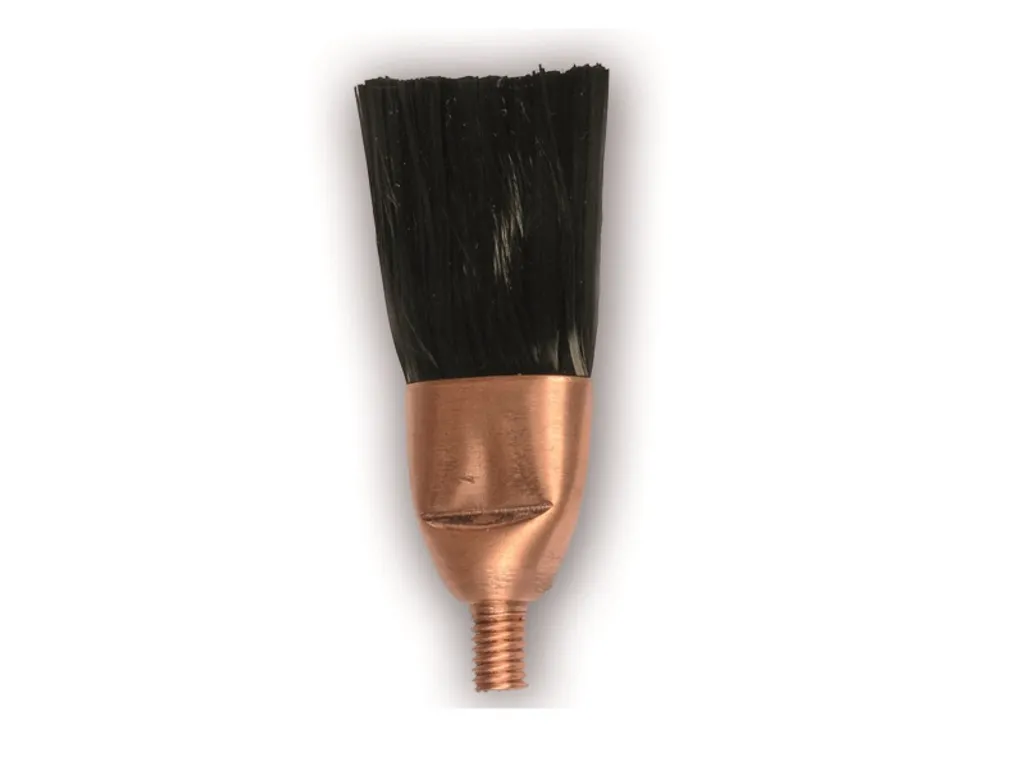 Acquista VA-PROTECT M6 Spazzola Piatta - Ricambio Professionale Inox