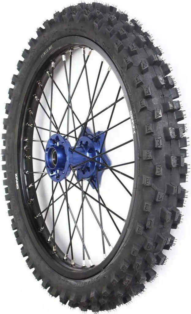 Pneu 70/100-17 SB-157 idéal pour l'enduro et les sorties en forêt