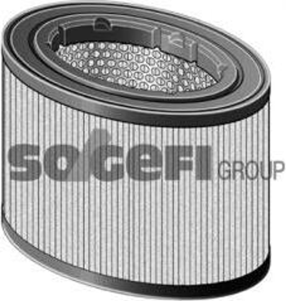 Purflux Luftfilter A1211