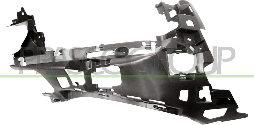 Réparation pare-chocs Mercedes Classe E W213 S213 - Supports PRASCO OE
